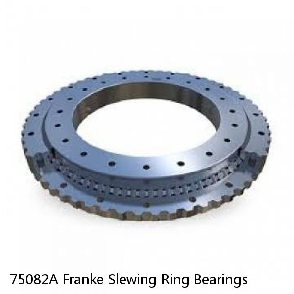 75082A Franke Slewing Ring Bearings