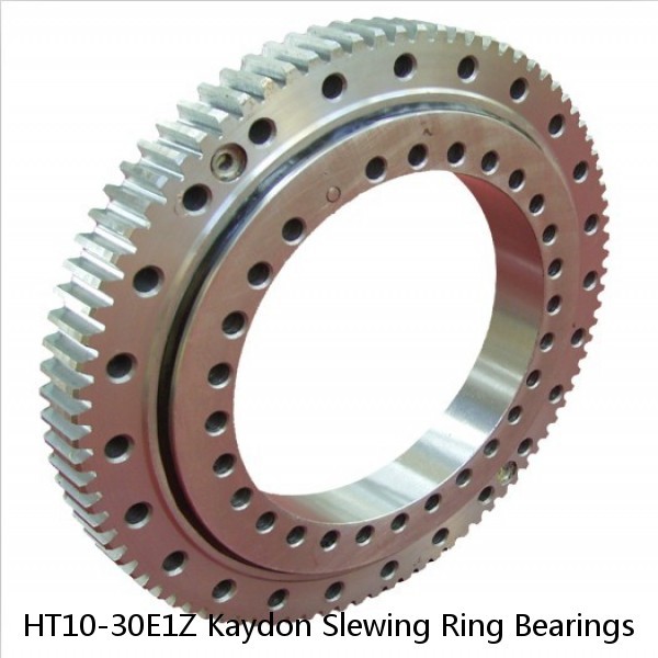 HT10-30E1Z Kaydon Slewing Ring Bearings