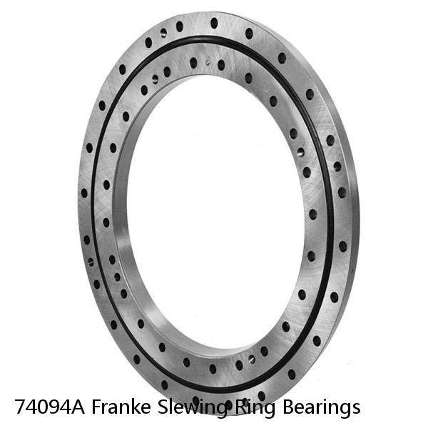 74094A Franke Slewing Ring Bearings