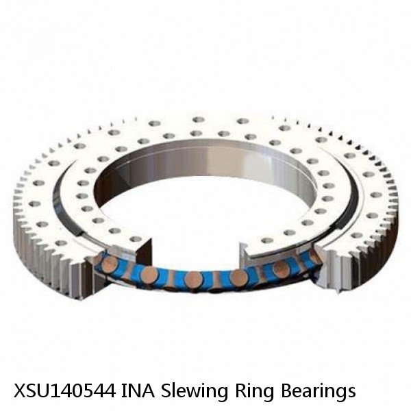 XSU140544 INA Slewing Ring Bearings