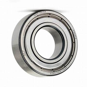 NACHI, Timken, NSK, NTN, Koyo, IKO, Auto Deep Groove Ball Bearing SKF (6000 6001 6002 6003 6004 6005 6006 6007 6200 6201 6202 Zz 2RS)