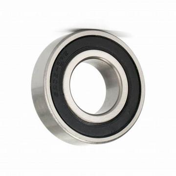 SKF Brass Cage Bearing 7020 7024 7038 7318becbm Angular Contac Ball Bearing