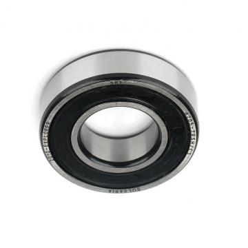 High Quality Plastic Deep Groove Ball Peek Bearing 6204