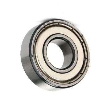 HCH brand ball bearing machine 6200 6201 6202 RS ZZ single row ball bearing hot sale in Bolivia