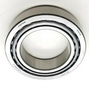 Pump Bearing of Angular Contact Ball Bearing (7017/dB)