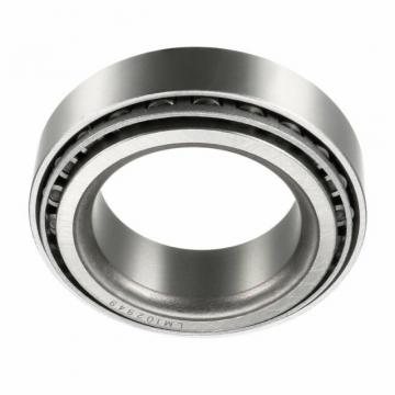 40X80X18mm 6208 Zz 2RS Open Deep Groove Ball Bearings