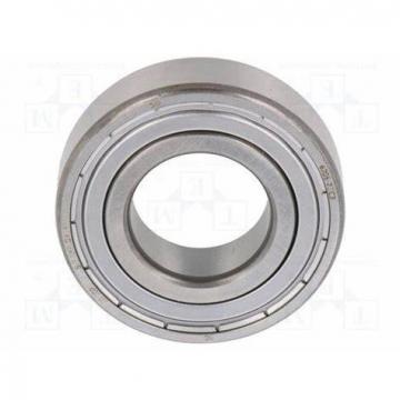 NSK SKF Radial Thrust Ball Bearings - Ge 100 Es-2RS