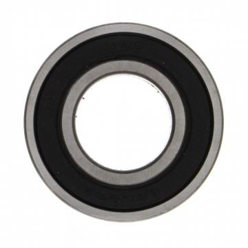 Good Quality Chrome Steel Bearings 6301 6302 2RS 620 zz deep groove ball bearing 30x52x15 690 2rs