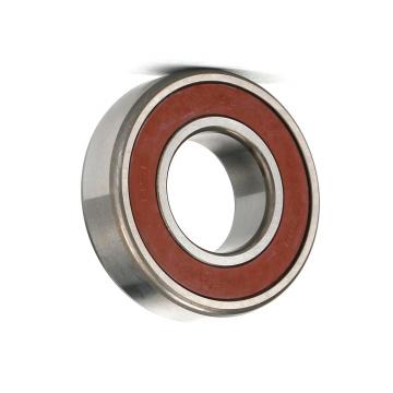 heavy deaty low noise totaer roller bearing