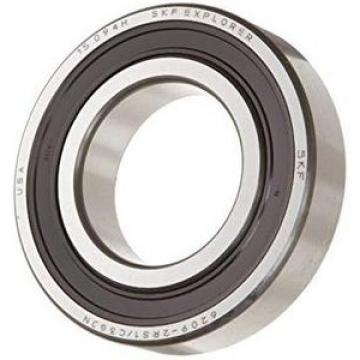 Deep groove ball bearing 6203LLU