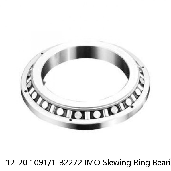 12-20 1091/1-32272 IMO Slewing Ring Bearings