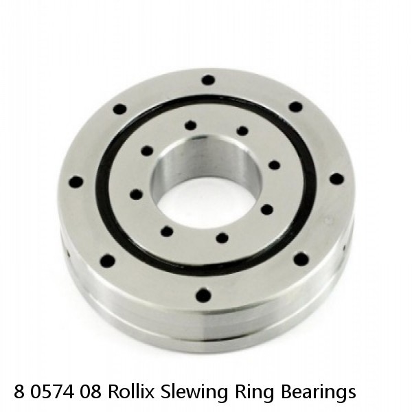 8 0574 08 Rollix Slewing Ring Bearings