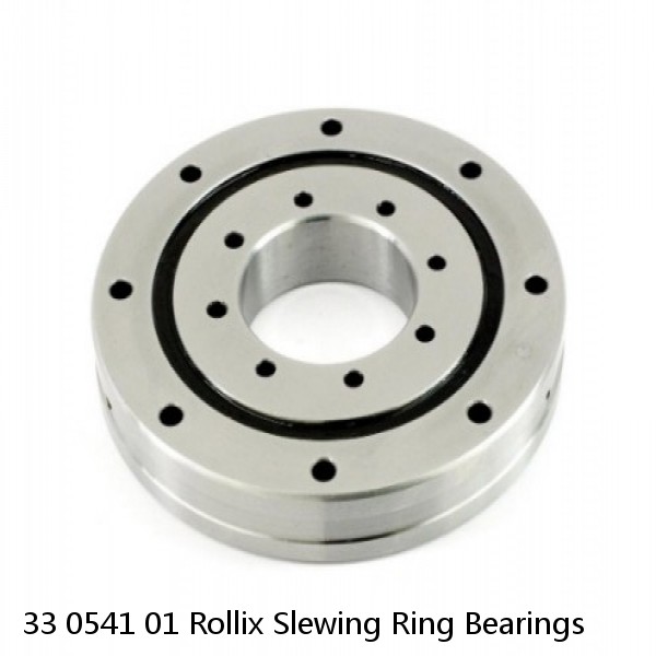 33 0541 01 Rollix Slewing Ring Bearings