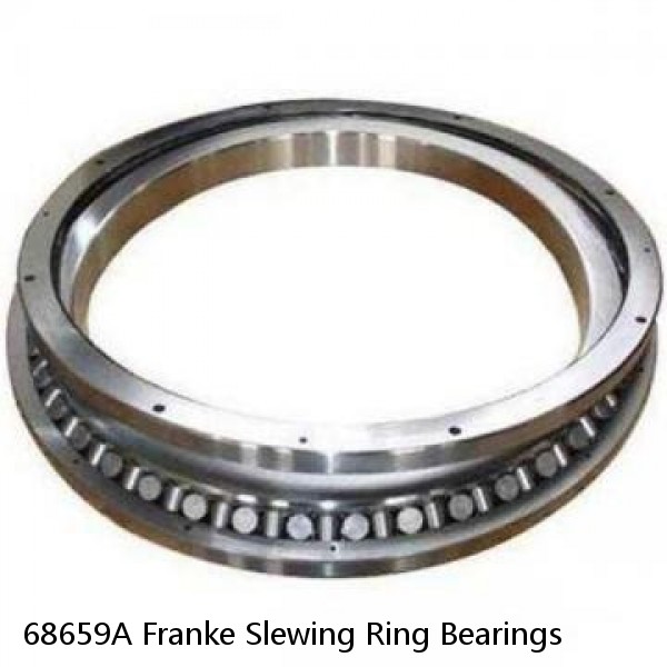 68659A Franke Slewing Ring Bearings