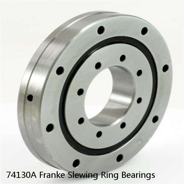 74130A Franke Slewing Ring Bearings