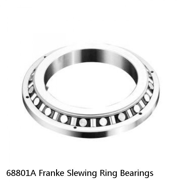 68801A Franke Slewing Ring Bearings