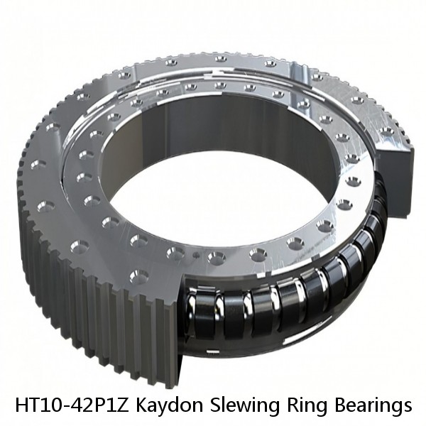 HT10-42P1Z Kaydon Slewing Ring Bearings