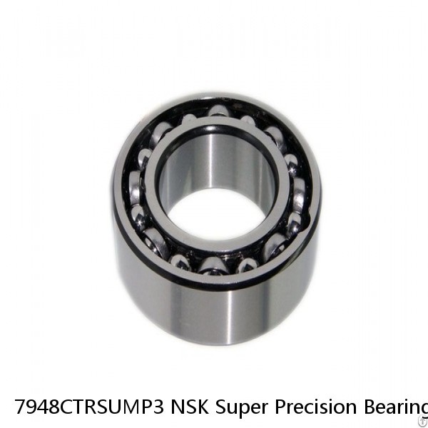 7948CTRSUMP3 NSK Super Precision Bearings