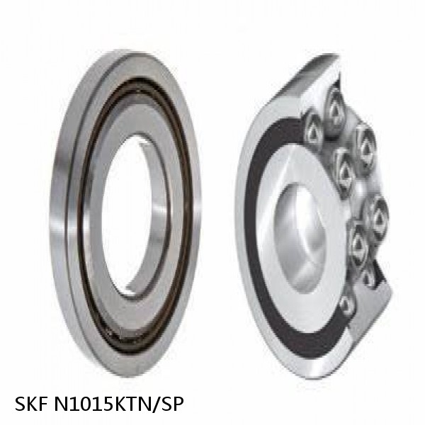 N1015KTN/SP SKF Super Precision,Super Precision Bearings,Cylindrical Roller Bearings,Single Row N 10 Series