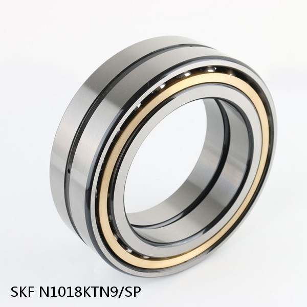 N1018KTN9/SP SKF Super Precision,Super Precision Bearings,Cylindrical Roller Bearings,Single Row N 10 Series