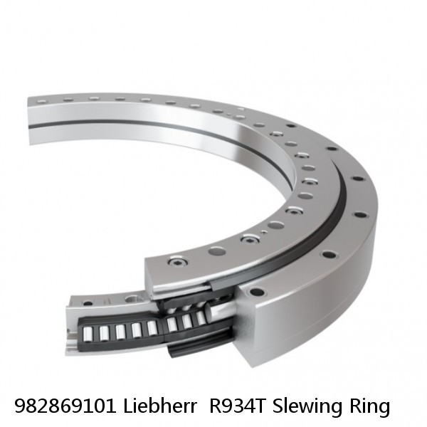 982869101 Liebherr  R934T Slewing Ring