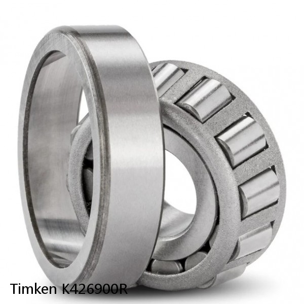 K426900R Timken Tapered Roller Bearings