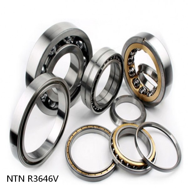 R3646V NTN Thrust Tapered Roller Bearing