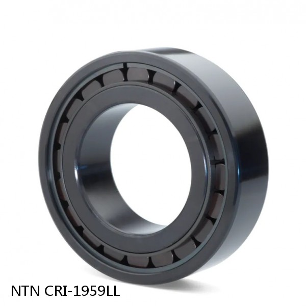 CRI-1959LL NTN Thrust Tapered Roller Bearing