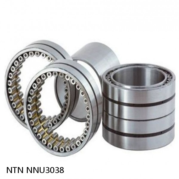 NNU3038 NTN Tapered Roller Bearing