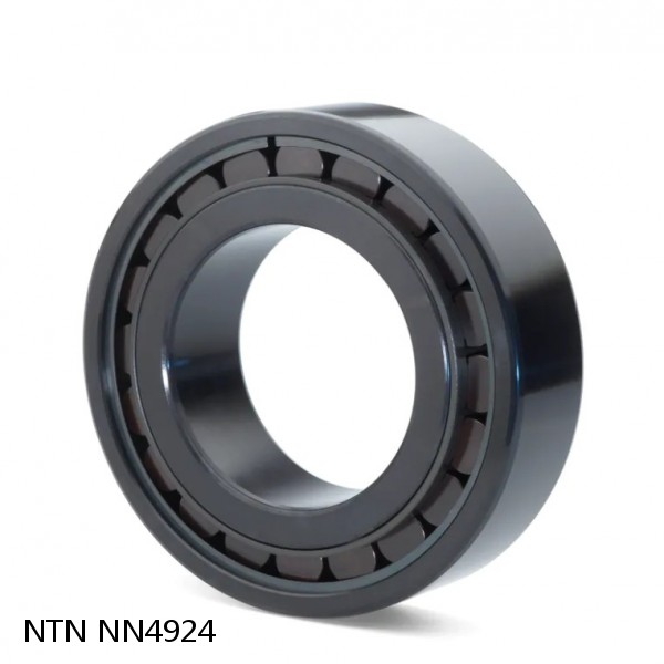 NN4924 NTN Tapered Roller Bearing