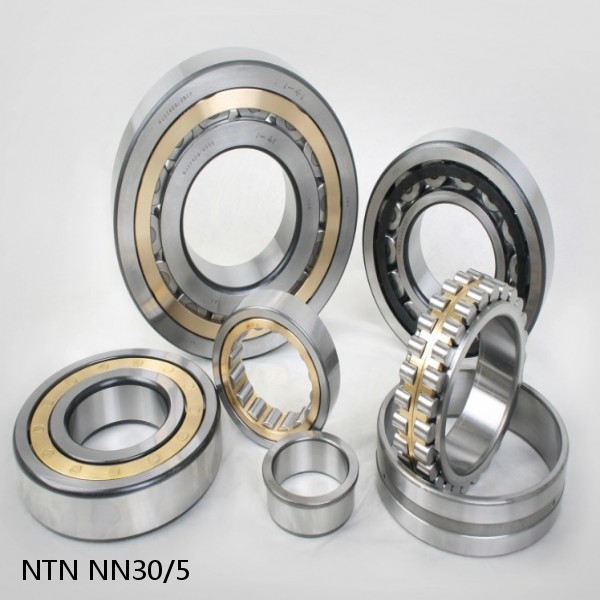 NN30/5 NTN Tapered Roller Bearing