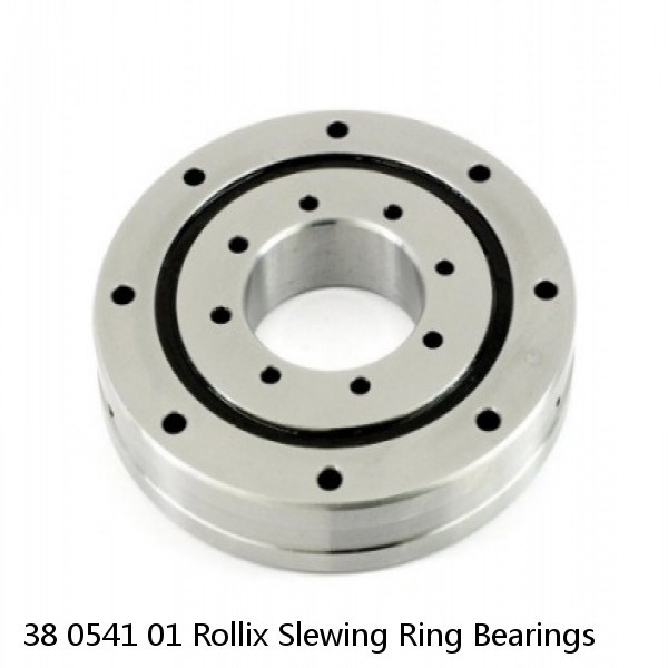 38 0541 01 Rollix Slewing Ring Bearings