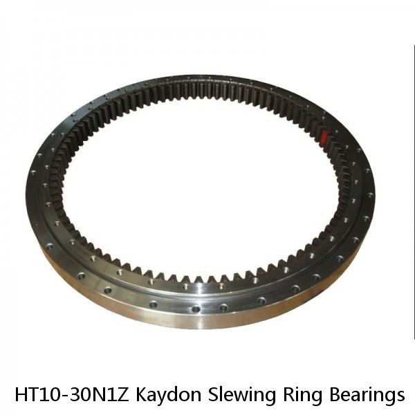 HT10-30N1Z Kaydon Slewing Ring Bearings