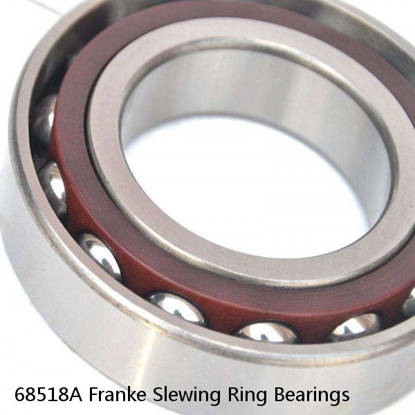 68518A Franke Slewing Ring Bearings