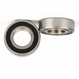 NSK China Manufacturer High Quality 3206 Angular Contact Bearing 30*62*23.8mm