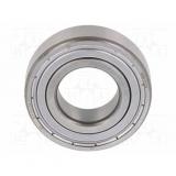 NSK SKF Radial Thrust Ball Bearings - Ge 100 Es-2RS