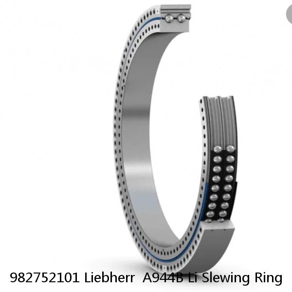 982752101 Liebherr  A944B Li Slewing Ring