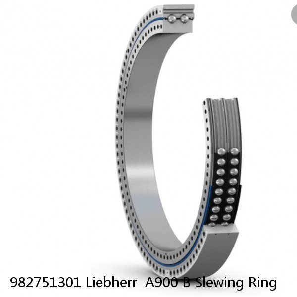 982751301 Liebherr  A900 B Slewing Ring