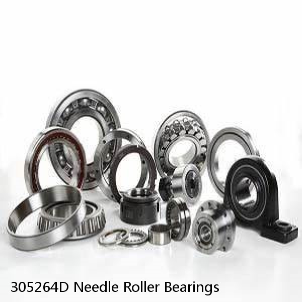 305264D Needle Roller Bearings