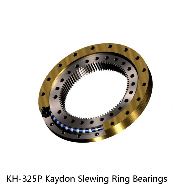 KH-325P Kaydon Slewing Ring Bearings