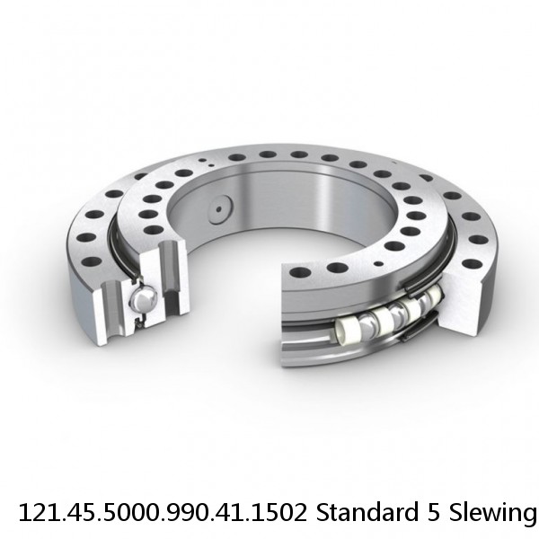 121.45.5000.990.41.1502 Standard 5 Slewing Ring Bearings