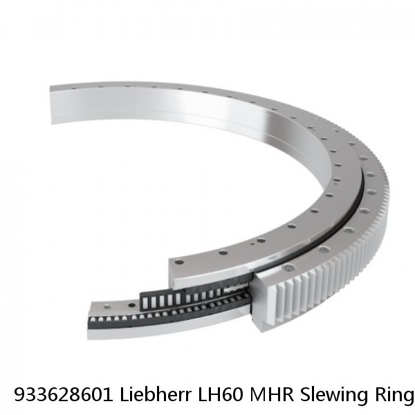 933628601 Liebherr LH60 MHR Slewing Ring