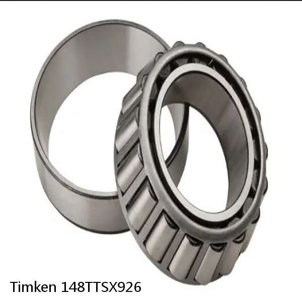 148TTSX926 Timken Tapered Roller Bearings