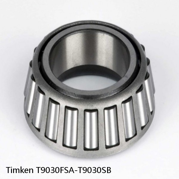 T9030FSA-T9030SB Timken Tapered Roller Bearings