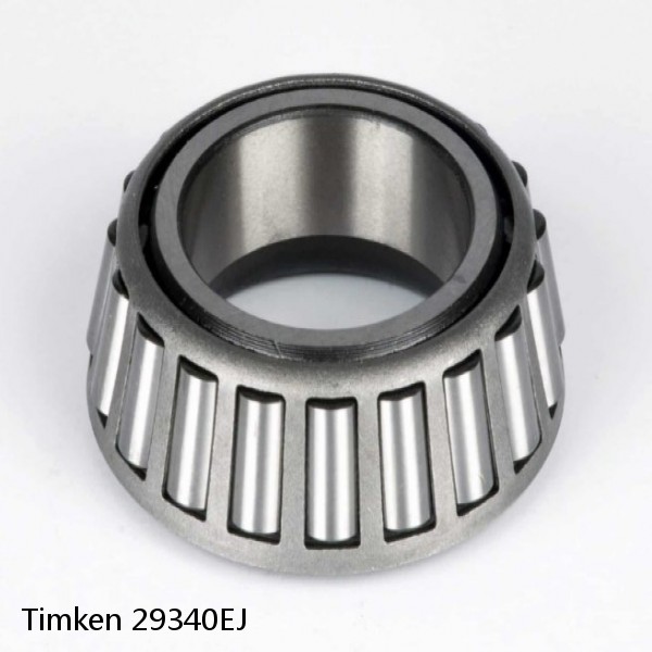 29340EJ Timken Tapered Roller Bearings