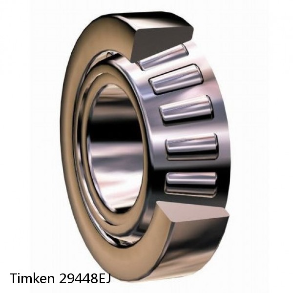 29448EJ Timken Tapered Roller Bearings