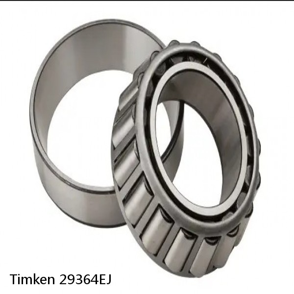 29364EJ Timken Tapered Roller Bearings