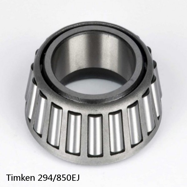 294/850EJ Timken Tapered Roller Bearings