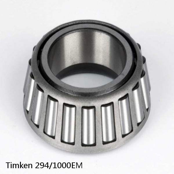 294/1000EM Timken Tapered Roller Bearings