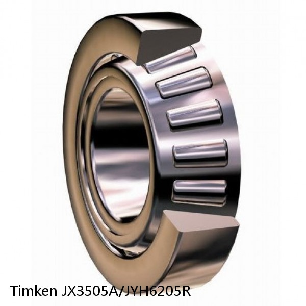 JX3505A/JYH6205R Timken Tapered Roller Bearings